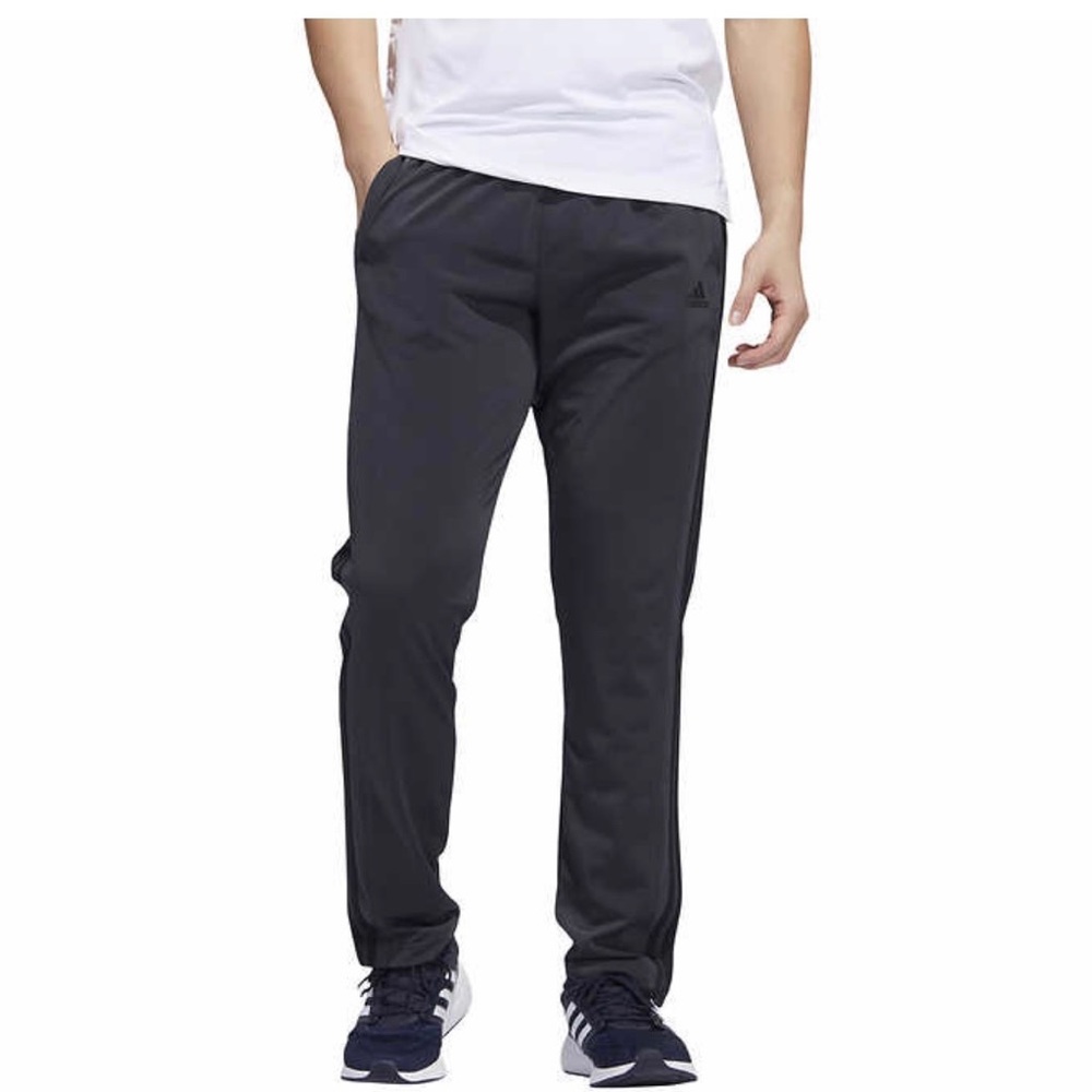 NWT Adidas Trico Men's Active pants